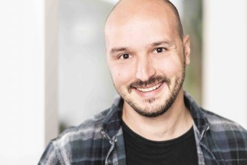 Stephan Di Pace Schmidt