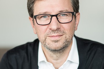 Volker Ruhl